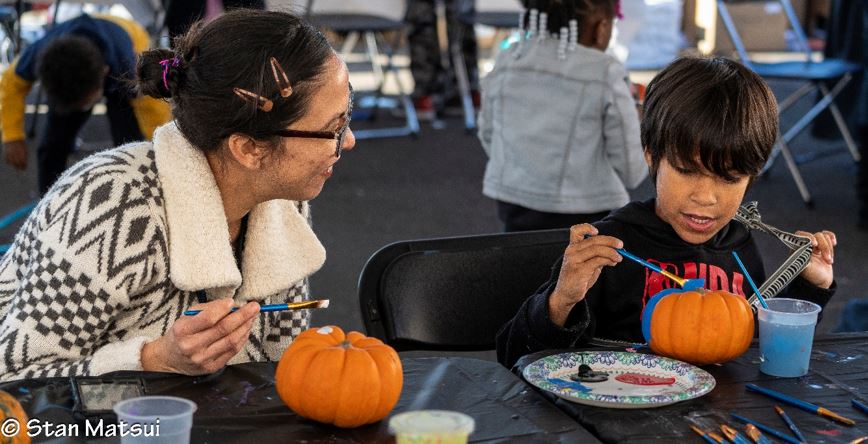 The Odessa Brown Children&rsquo;s Clinic aims to create the healthiest generation of kids by focusing on growing wellness