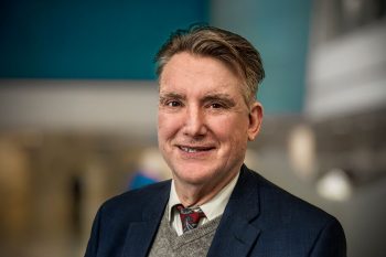 Dr. Rusty Novotny is the director of Seattle Children&rsquo;s Epilepsy Program