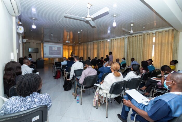 To date, Seattle Children&rsquo;s Craniofacial Team has trained over 140 providers across Africa through the PACT program