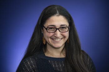Alexis Kaushansky, PhD, principal investigator in Seattle Children&rsquo;s Center for Global Infectious Disease Research
