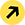 Yellow arrow pointing up