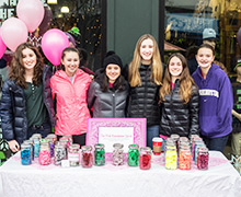 The Pink Bandanas Junior Guild