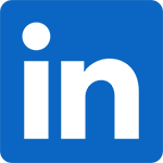 LinkedIn logo