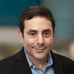 Dr. Todd Cooper, a Seattle Children&rsquo;s cancer doctor and researcher 