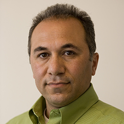 Dr. Soheil Meshinchi, Children&rsquo;s attending physician and cancer researcher 