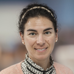 Dr. Katherine Tarlock, a Seattle Children&rsquo;s cancer doctor and researcher 