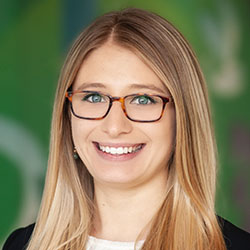 Erika Beckman