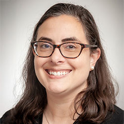 Samantha Vergano