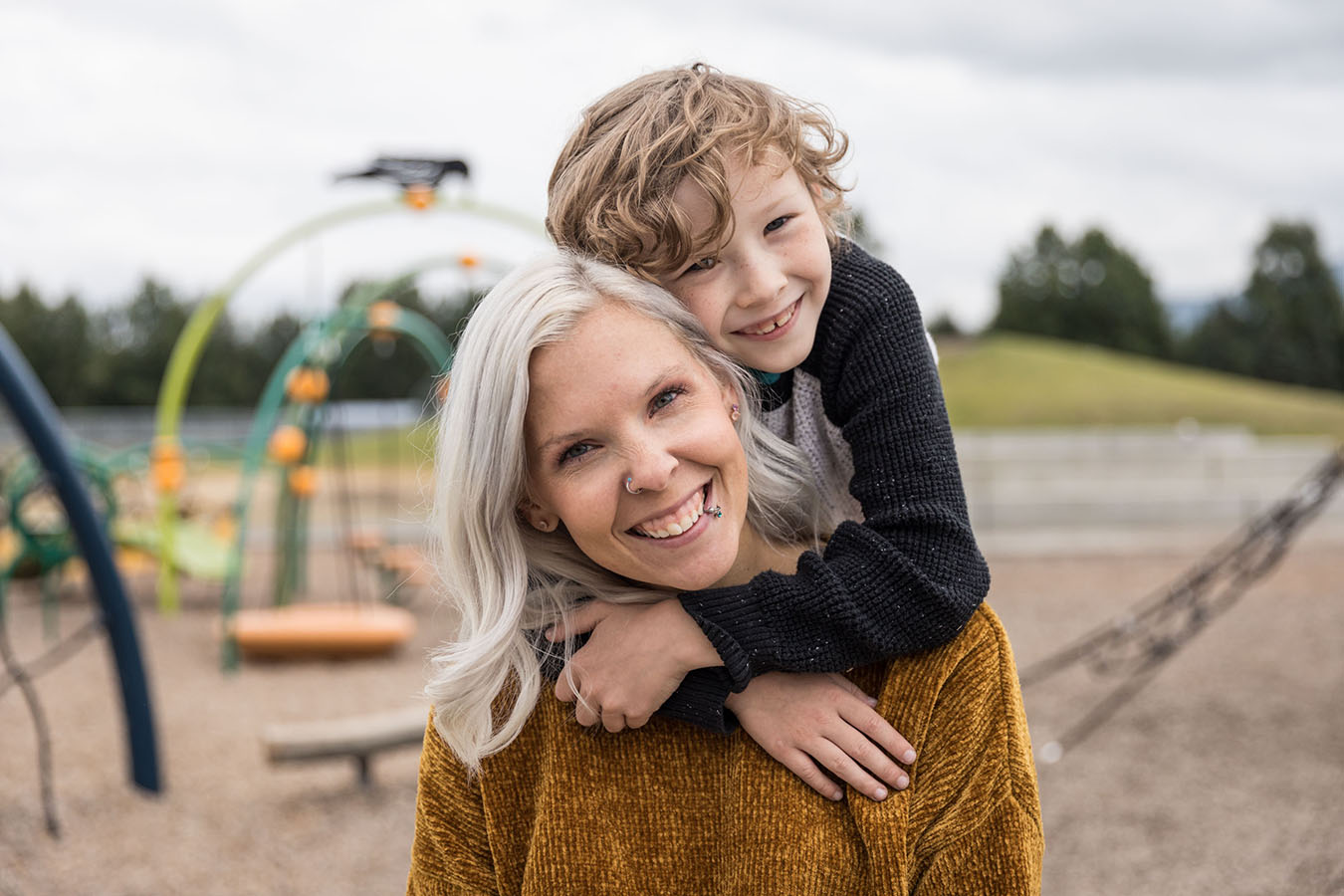 Innovations that improve children’s lives.