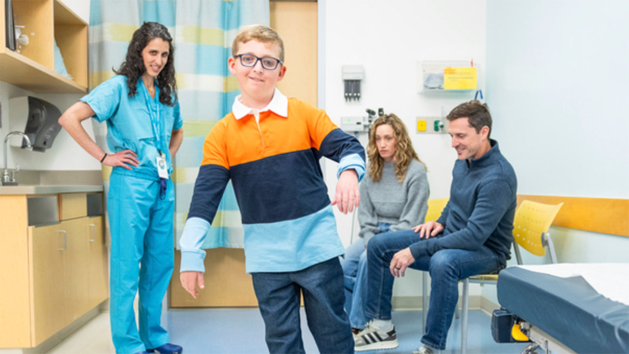 Epilepsy Video Hero