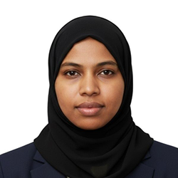 Amna Sabir