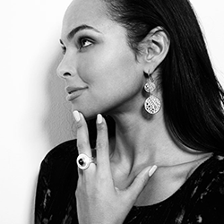 Sarah Muhammed