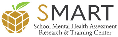 SMART Center logo