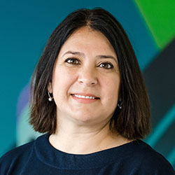 Roberta Romero, ARNP