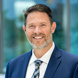 Christopher A. Longhurst, MD, MS Chief Executive Officer Seattle Children&rsquo;s