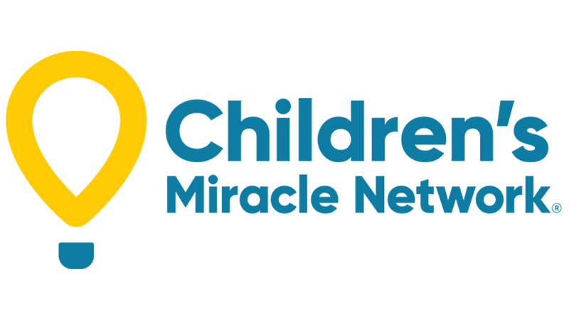 Children's Miracle Network Logo