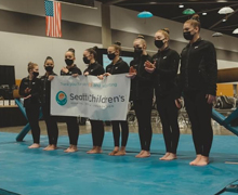 Emerald City Gymnastics