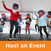 Host an Event