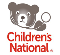 Children's National logo