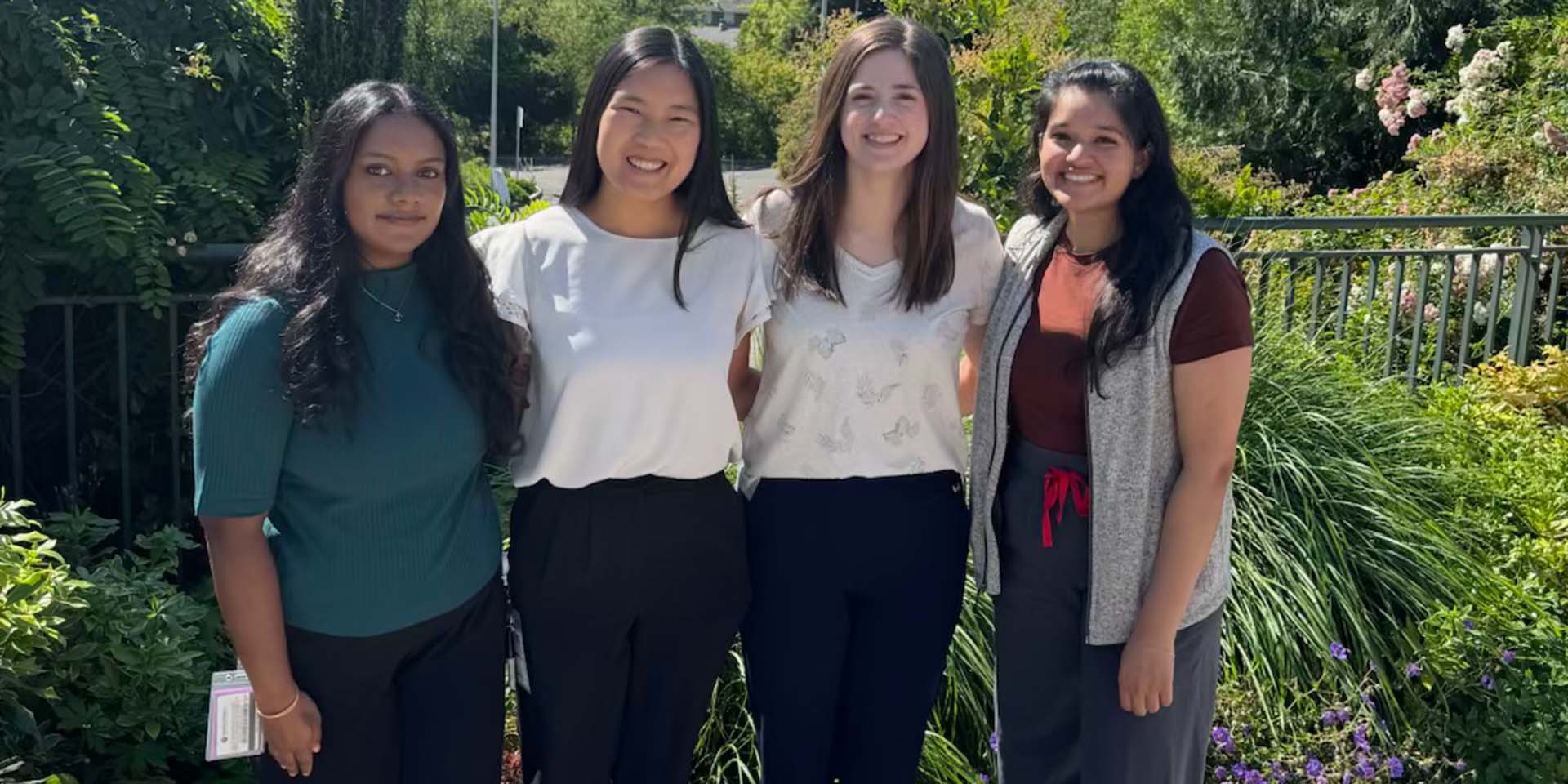 2025-2026 Pharmacy Residents 