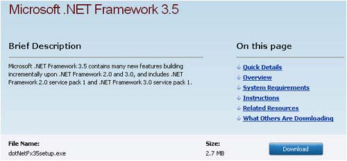 Interstitial Lung MS NET framework