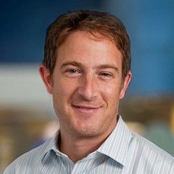 Ian Kodish