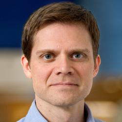 Headshot of Dr. Jay Alexander