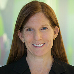 Suzanne Beitel, MBA