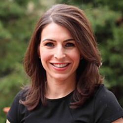 Leila Bellah, MBA