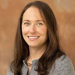 Lianna Bode, MHA, PMP