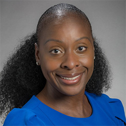 Kenisha Campbell, MD, MPH