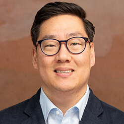 Jason Chang, MBA