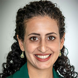 Yasaman Fatemi, MD, MSSHP