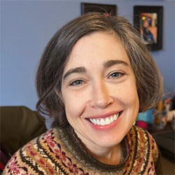 Amy Garrett, MD