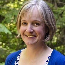 Beth Harvey, MD