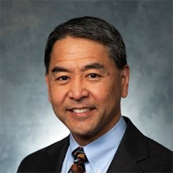 Neil Kaneshiro, MD