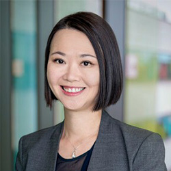 Clara Lin, MD