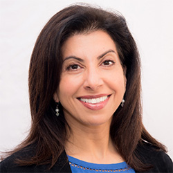Vinita Seru, MD