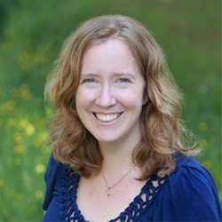 Melissa Walsh, MD
