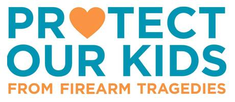 Protect Our Kids Logo