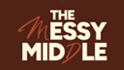 Messy Middle Podcast logo