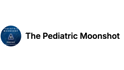 The Pediatric Moonshot Podcast logo