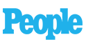 People Magazine logo