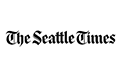 The Seattle Times Logo