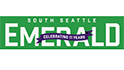 South Seattle Emerald logo