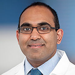 Dr. Seenu Susarla