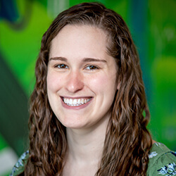 Sarah Farris