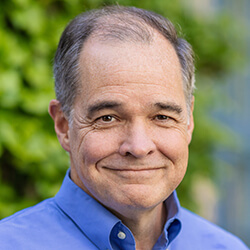 Robert Macauley