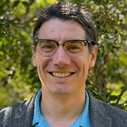 Tyler Tate