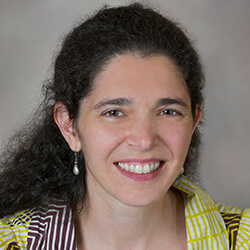 Sara Taub